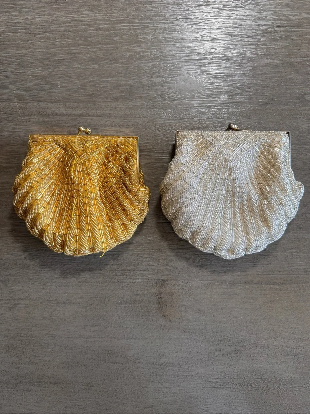 Vintage set included